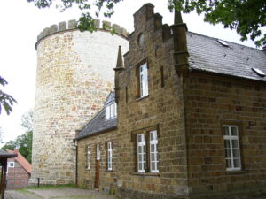Ravensberg Kalesi