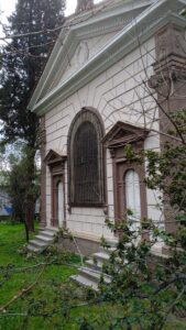 St. Mary Magdalene Anglikan Kilisesi