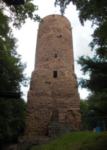 Bornstedt Kalesi