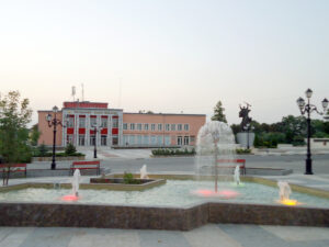 Borovan, İvraca