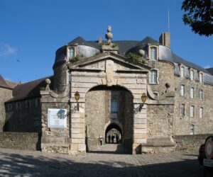 Boulogne-sur-Mer Kalesi