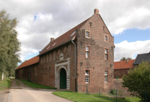 Bourheim Kalesi