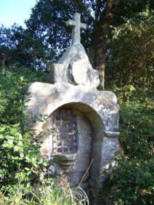 Saint-Armel Çeşmesi