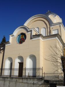 Breznik, Pernik