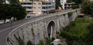 Valler Bach Köprüsü