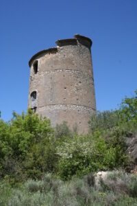 Roux de Corse Güvercinliği 1 Roux de Corse Güvercinliği