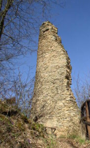 Brunkenstein Kalesi
