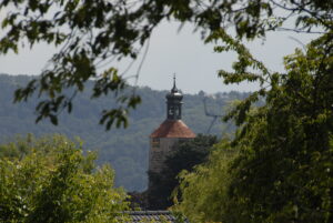 Altwinnenden Kalesi