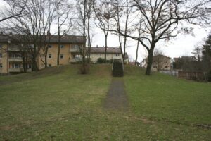 Bachberg Kalesi