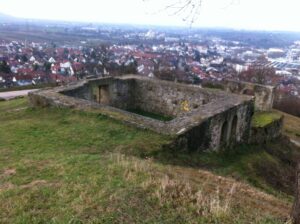 Beutelsbach Kalesi