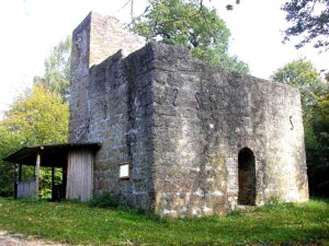 Bocksberg Kalesi