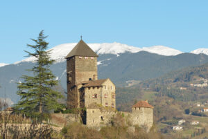 Branzoll Kalesi