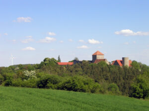 Brauneck Kalesi