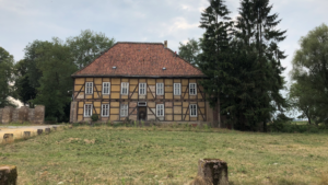 Bühne Kalesi
