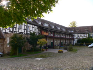 Burguffeln Kalesi