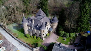 Dattenfeld Kalesi