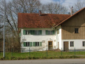 Hirschdorf Kalesi