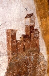Hohenstaufen Kalesi