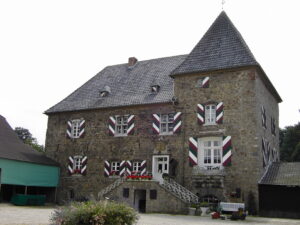 Holzheim Kalesi