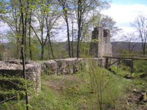 Kaltenburg Kalesi