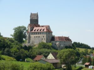 Katzenstein Kalesi 2