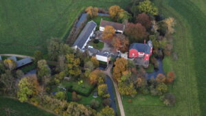Kessenich Kalesi