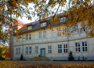 Knesebeck Kalesi