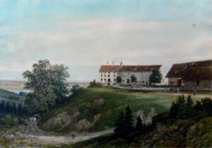 Königsegg Kalesi