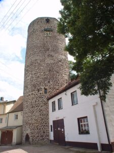 Krosigk Kalesi