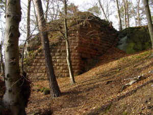 Lichtenstein Kalesi 2