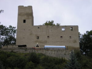 Liebenstein Kalesi 2