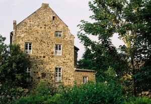 Lohmar Kalesi