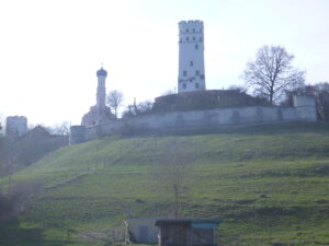 Markt Kalesi
