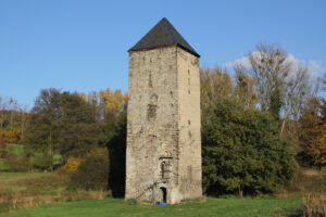 Mühlenbach Kalesi, Koblenz