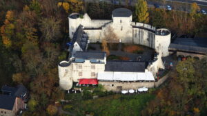 Münstereifel Kalesi