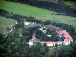 Neuhaus Kalesi 1