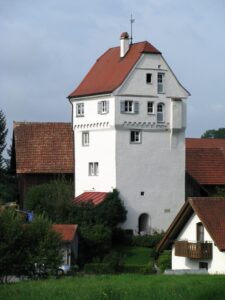 Oflings Kalesi