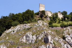 Burg Randeck (Landkreis Kelheim)