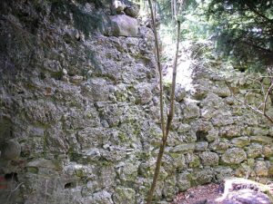 Rauhlaubenberg Kalesi