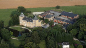 Ringsheim Kalesi