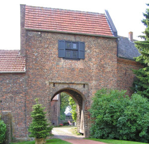 Schermbeck Kalesi