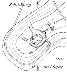 Schildberg Kalesi 2