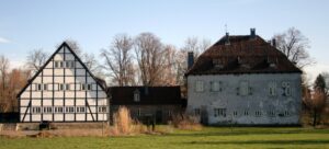 Vellinghausen Kalesi