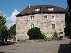 Waldenstein Kalesi