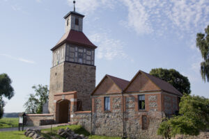 Walternienburg Kalesi