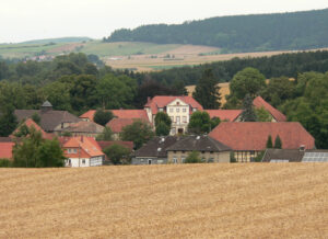 Westerhof Kalesi