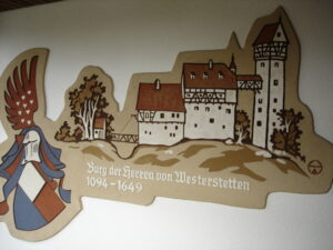 Westerstetten Kalesi