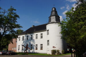 Zieverich Kalesi
