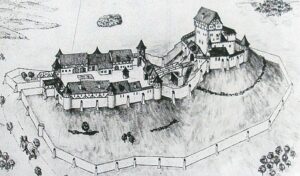 Zusameck Kalesi