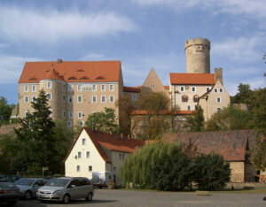 Gnandstein Kalesi